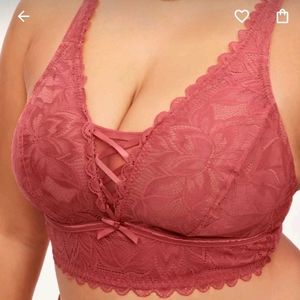 Adore me 2xl bra set